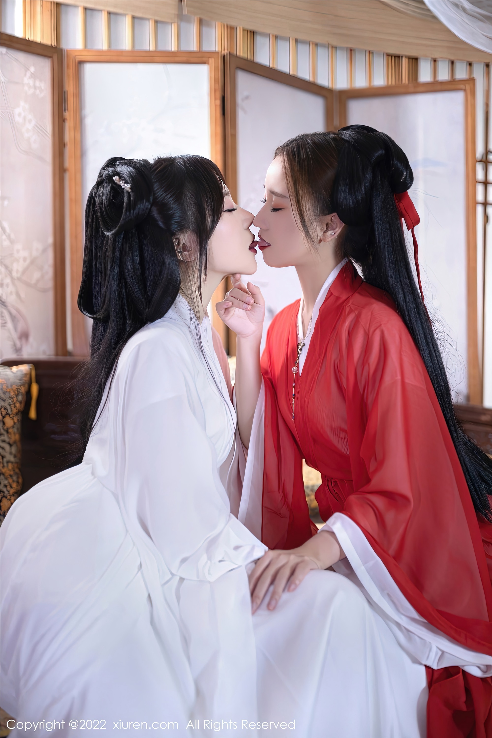 Xiuren秀人网 2022.11.04 NO.5811 鱼子酱Fish